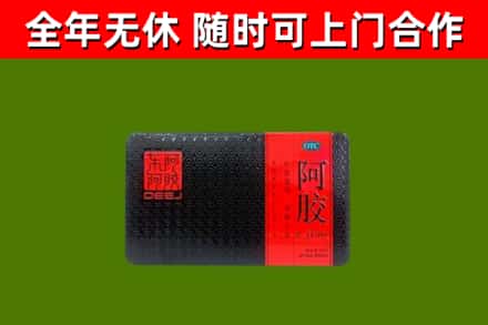 哈尔滨回收阿胶